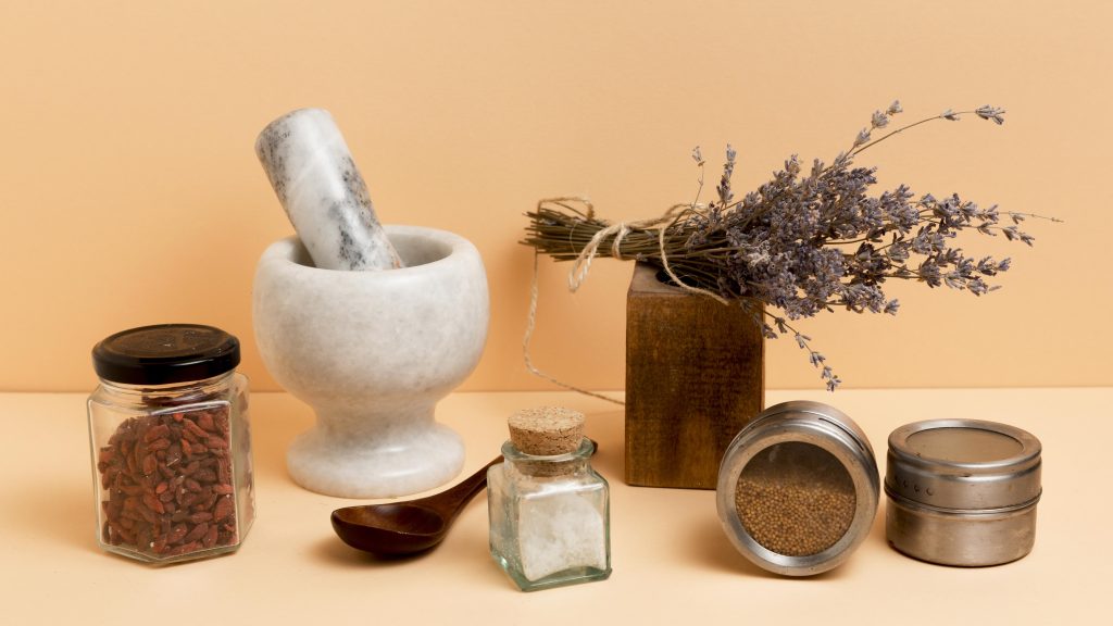 Why Choose Natural Apothecary Products From Skintology Apothecary