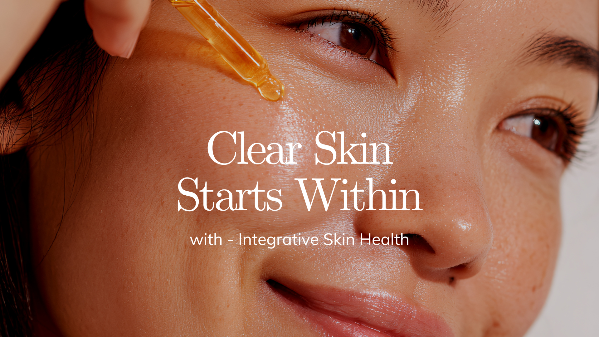 integrative skin health