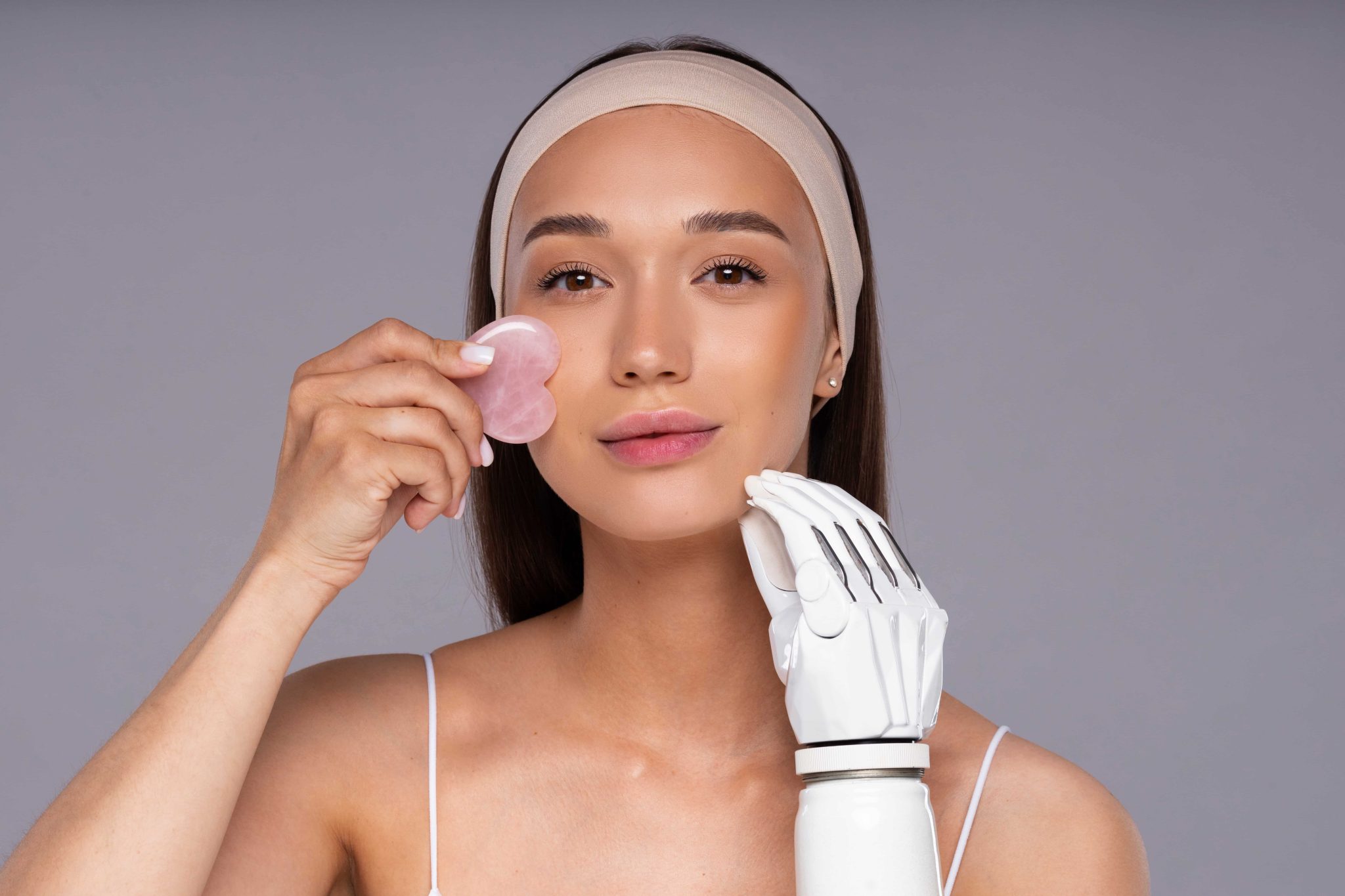 Advanced Facial Laser Treatment